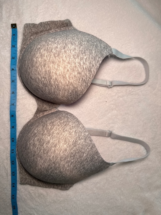 Victoria's Secret Other - VS Pink 38DD Lightly Lined Wear Everywhere Push-Up bra